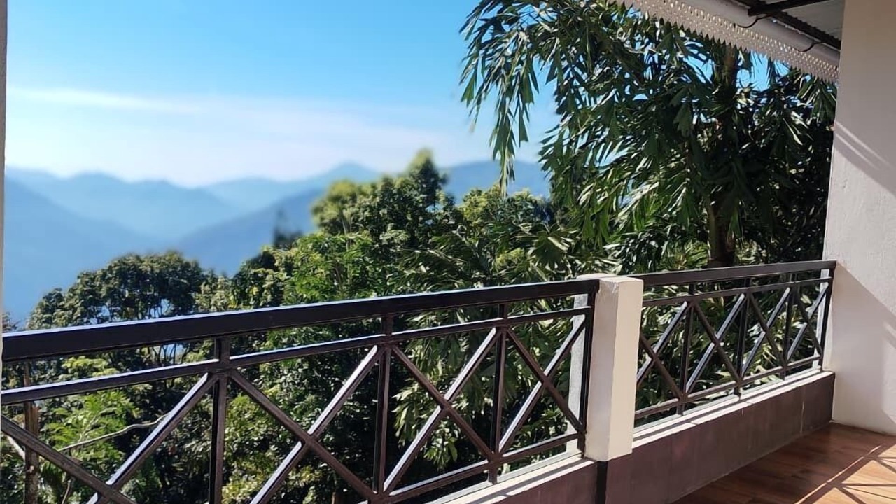 Photo of Patio Balcony in Turuk