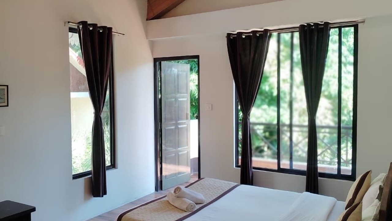 Photo of Patio Balcony in Turuk