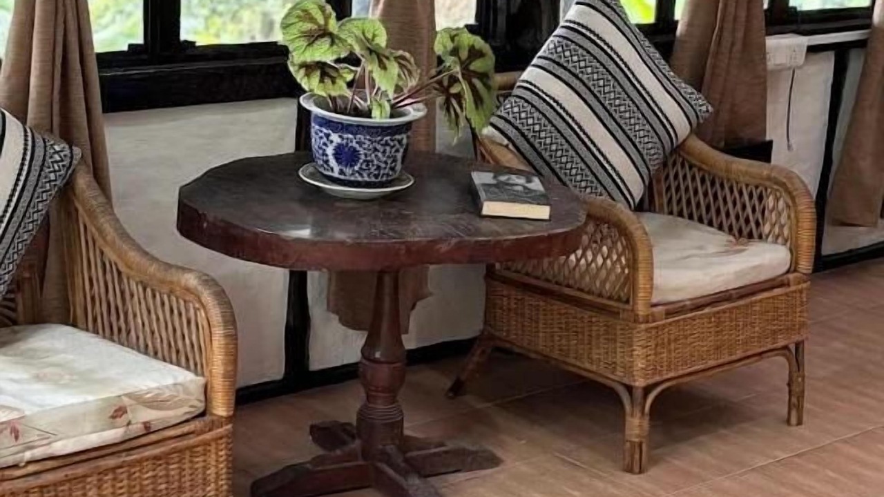 Photo of Patio Balcony in Turuk