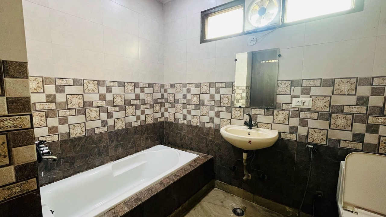 Photo of Bathroom in Delhi