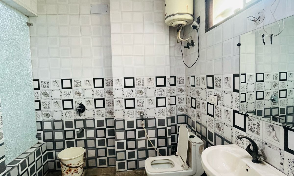 Photo of Bathroom in Delhi