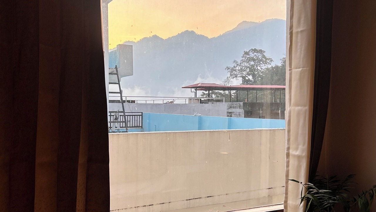 Photo of Bedroom in Haridwar