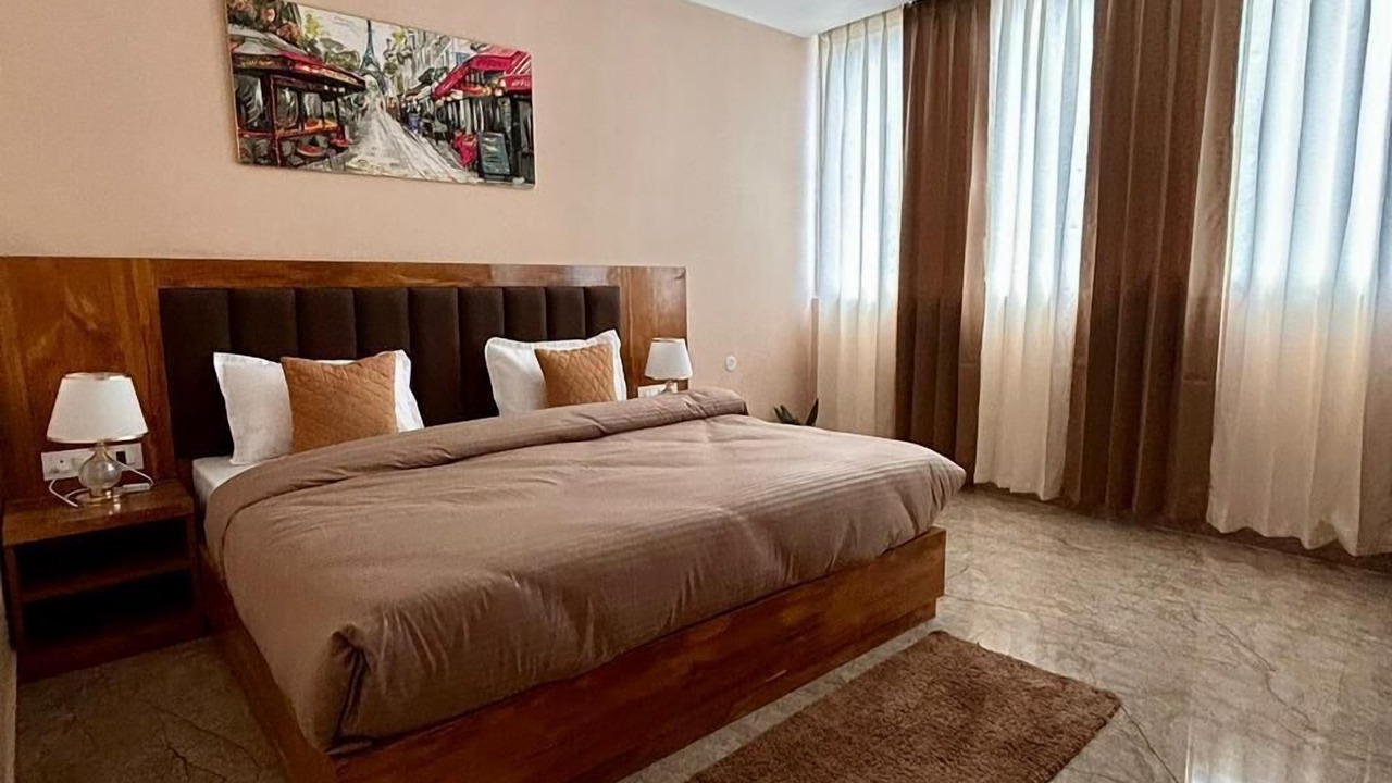 Photo of Bedroom in Haridwar