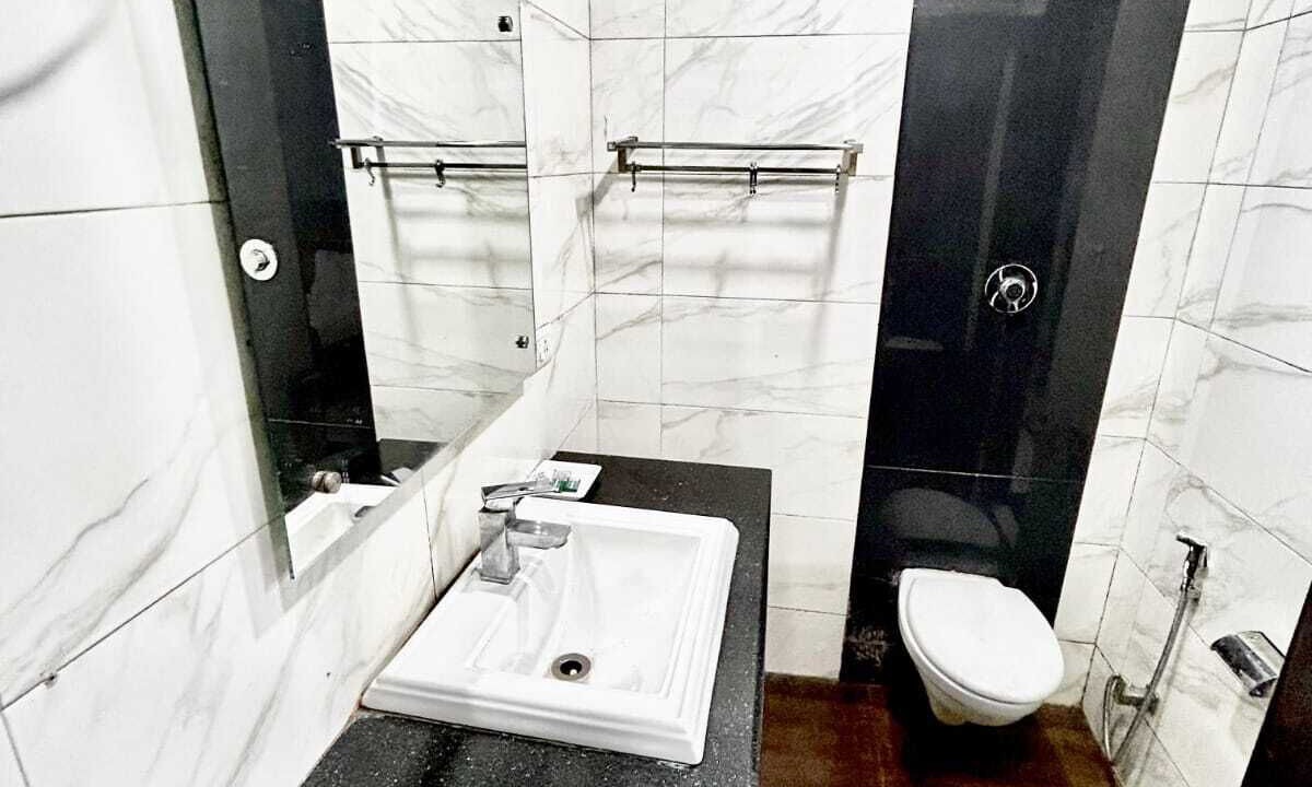 Photo of Bathroom in Karol Bagh