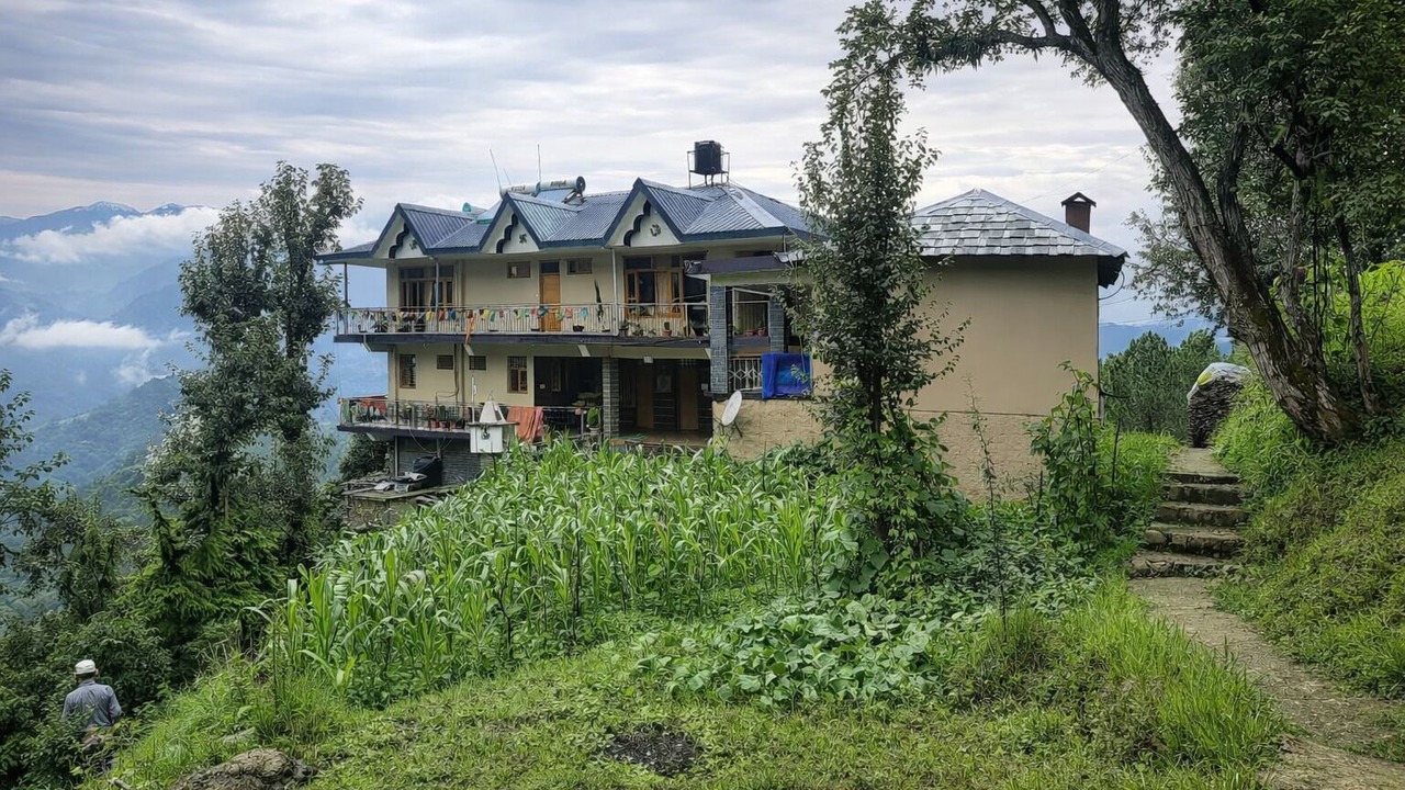 Photo of Outdoor in Naddi