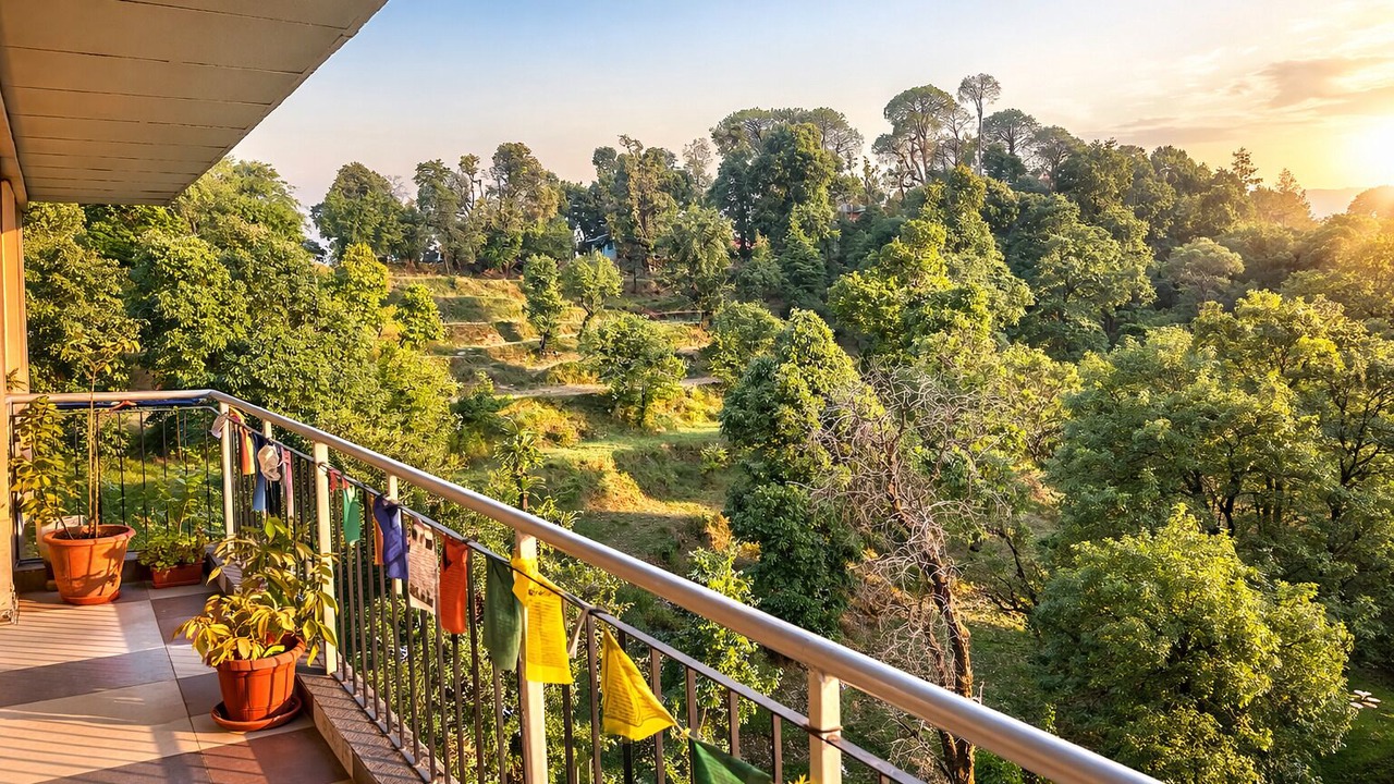 Photo of Outdoor in Naddi