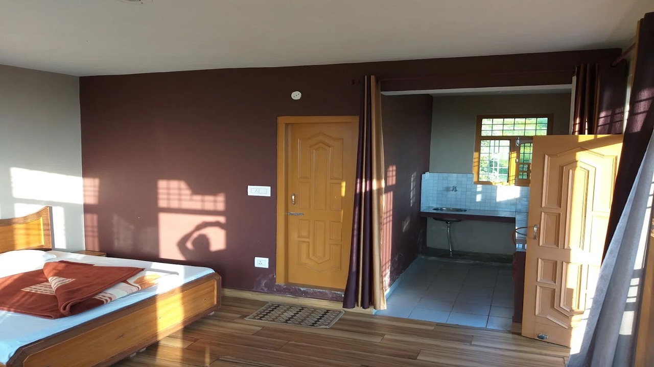Photo of Patio Balcony in Naddi