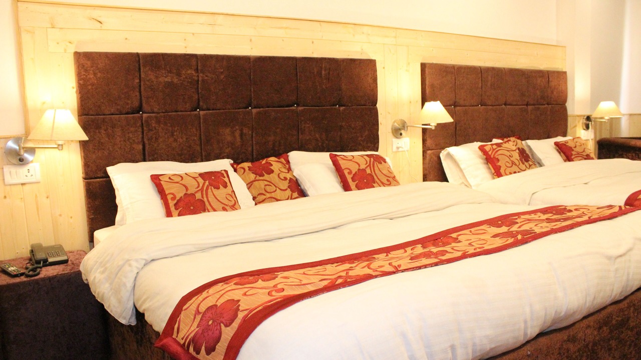 Photo of Bedroom in Narainkoti