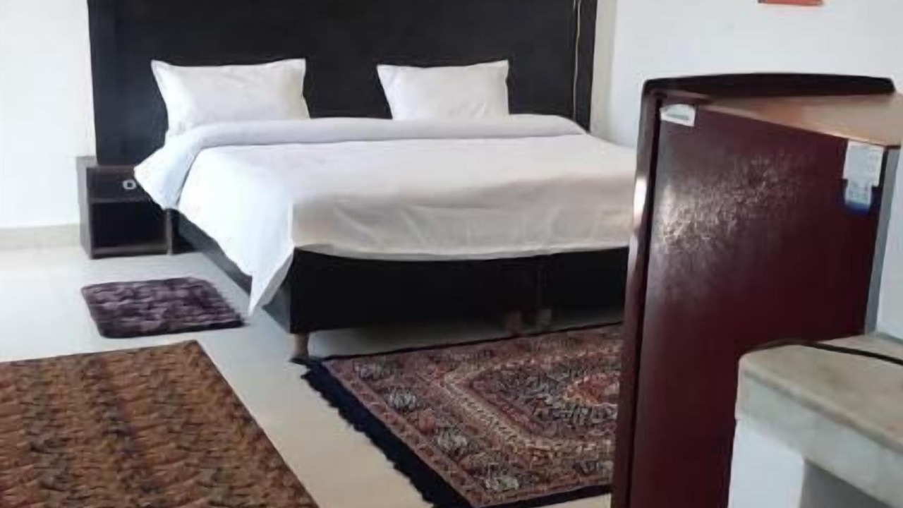 Photo of Bedroom in Dharamshala