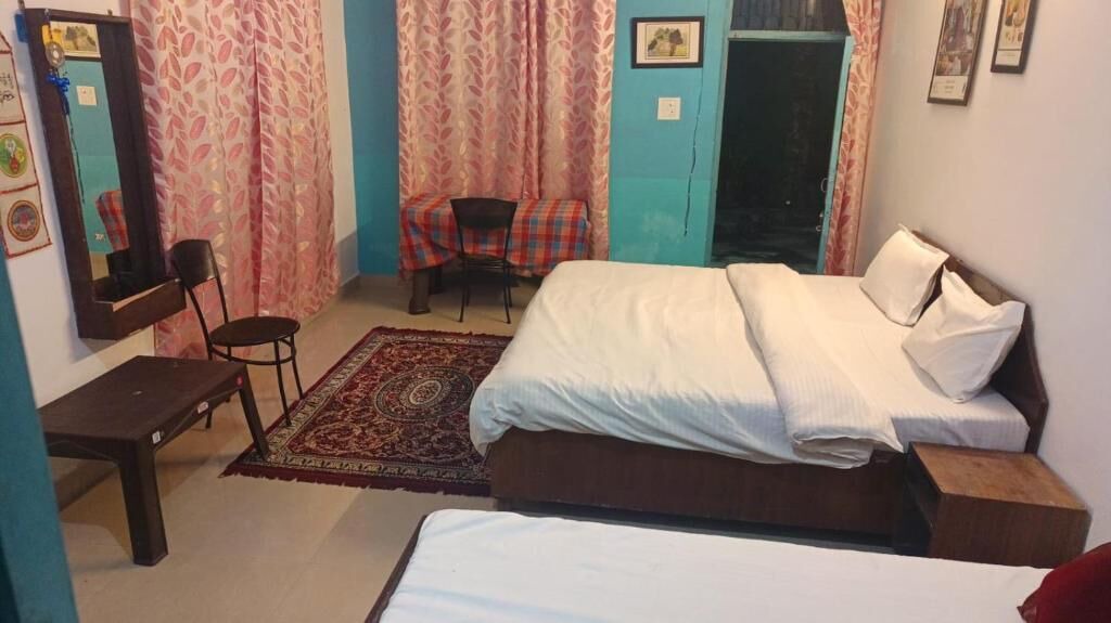 Photo of Patio Balcony in Dharamshala