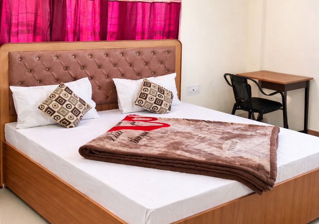 Photo of Bedroom in Shimla