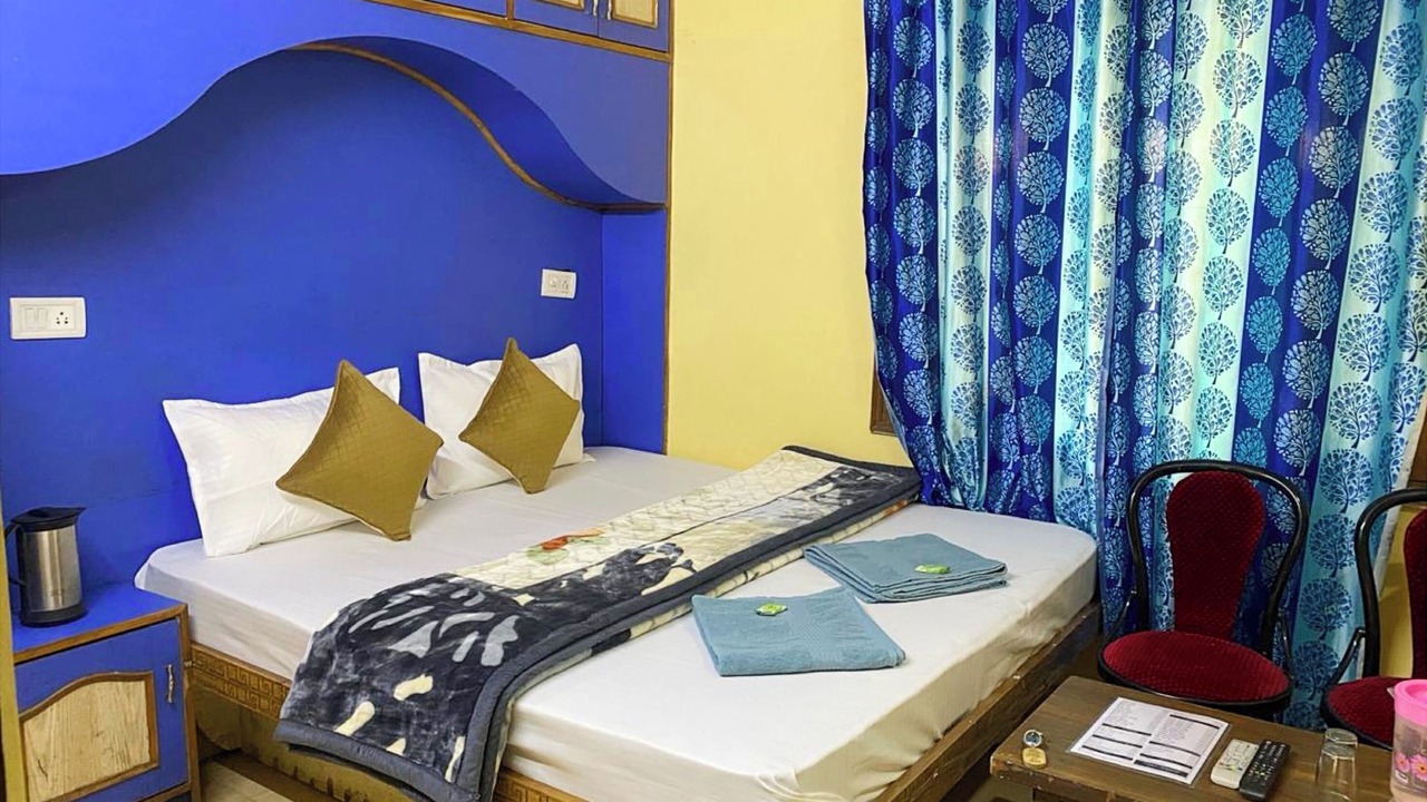 Photo of Bedroom in Shimla