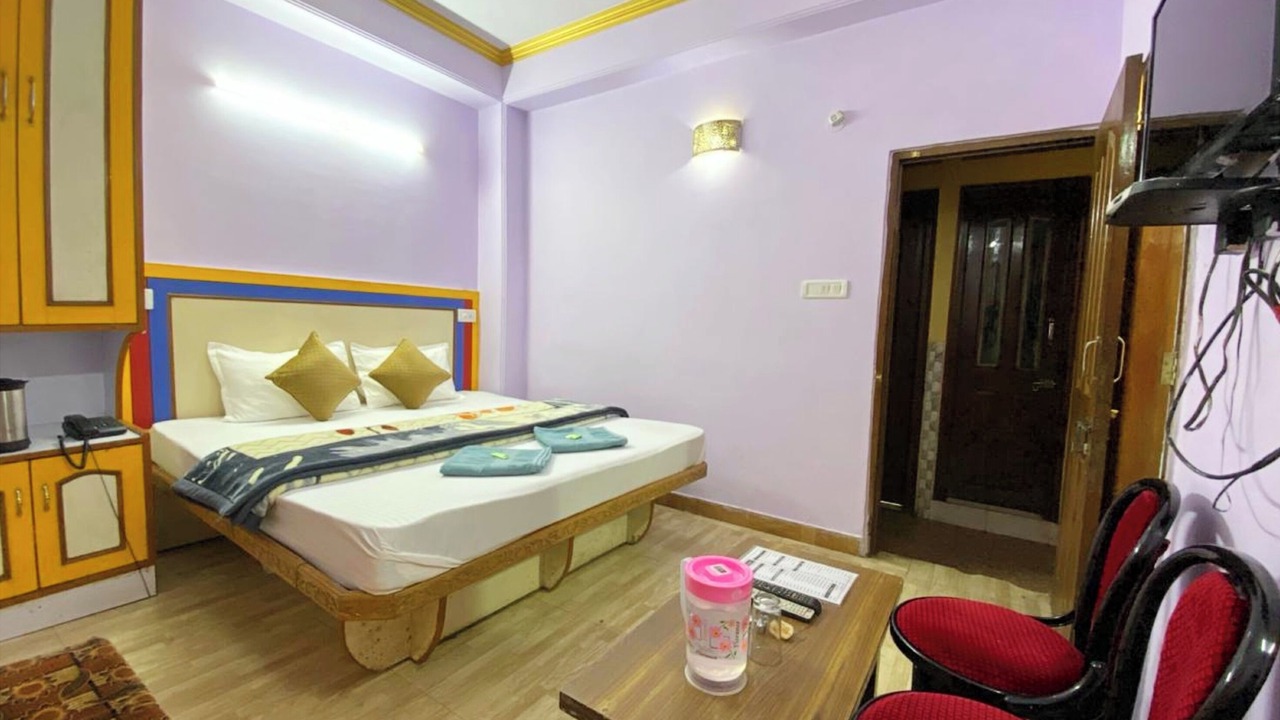 Photo of Bedroom in Shimla