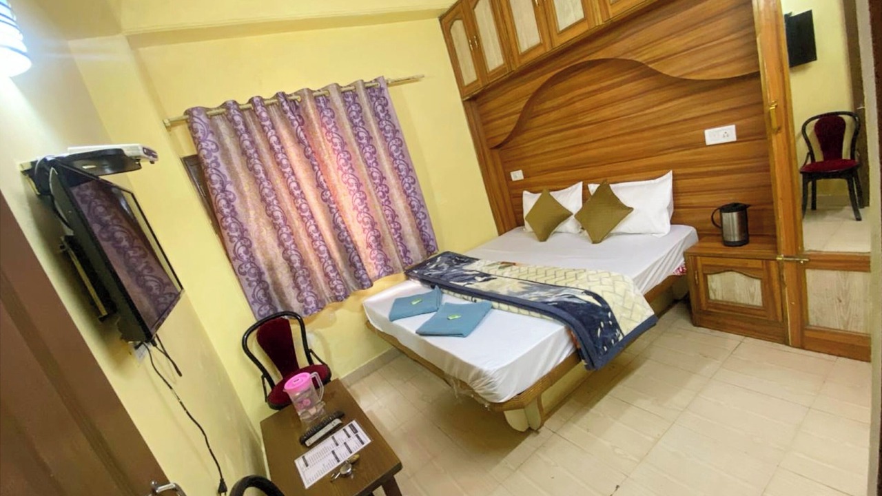 Photo of Bedroom in Shimla