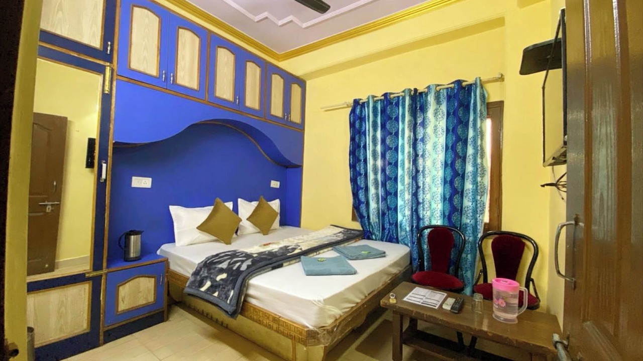 Photo of Bedroom in Shimla