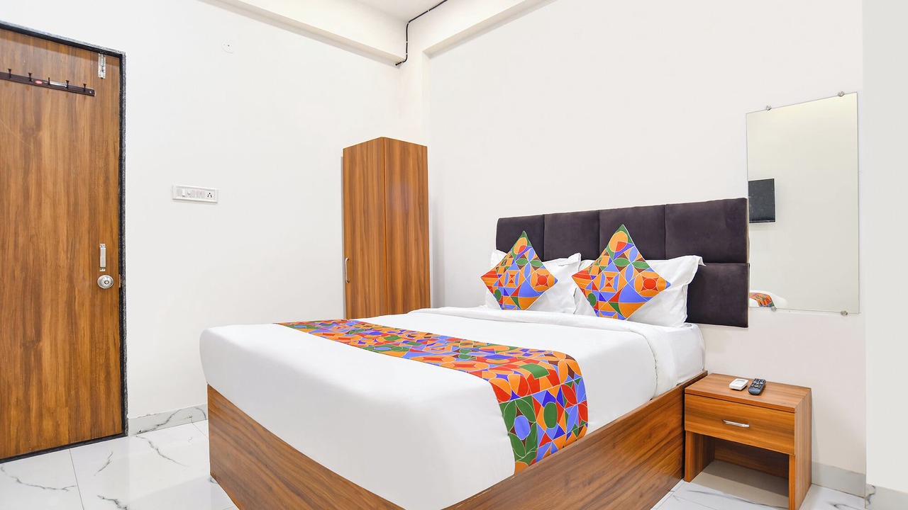 Photo of Bedroom in Indore