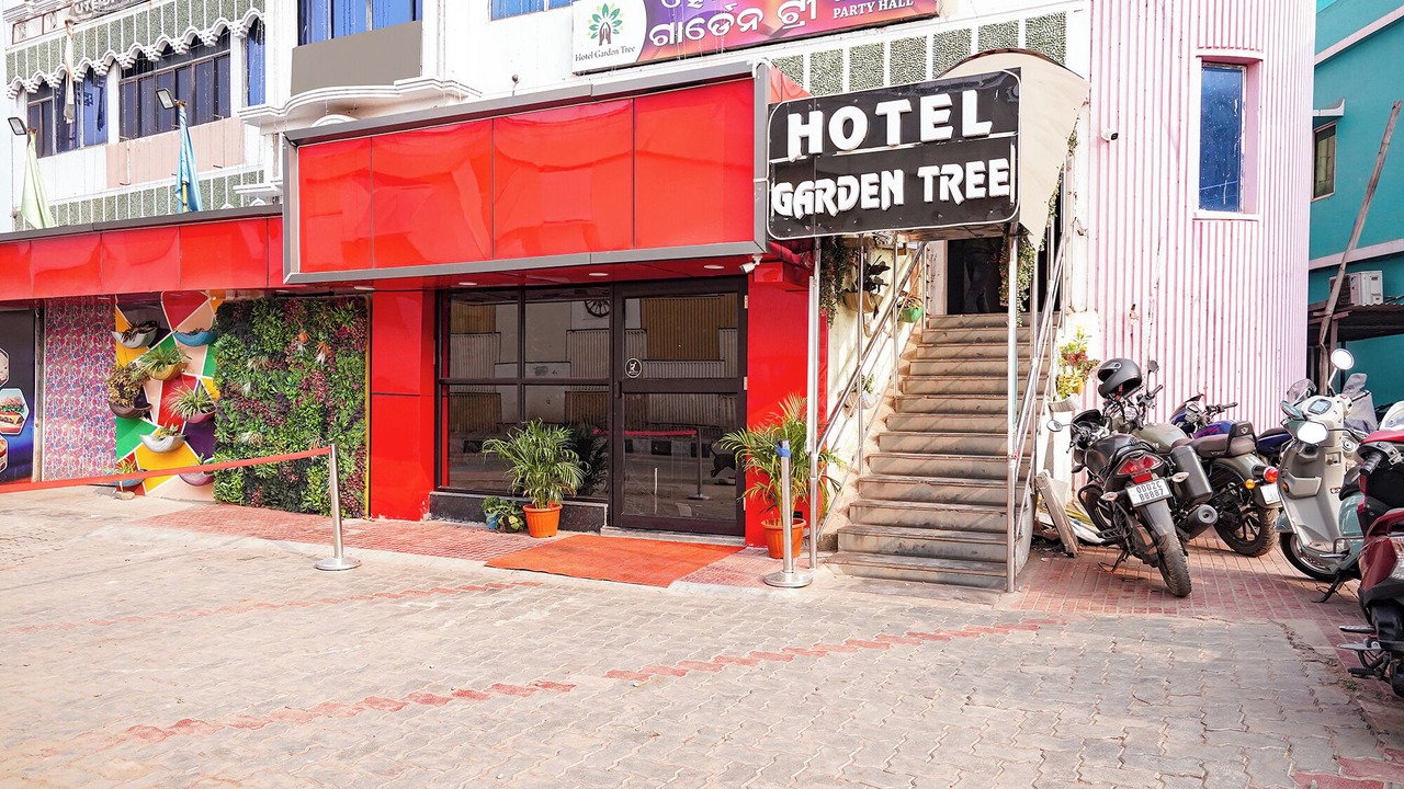 Photo of Outdoor in Rasulgarh