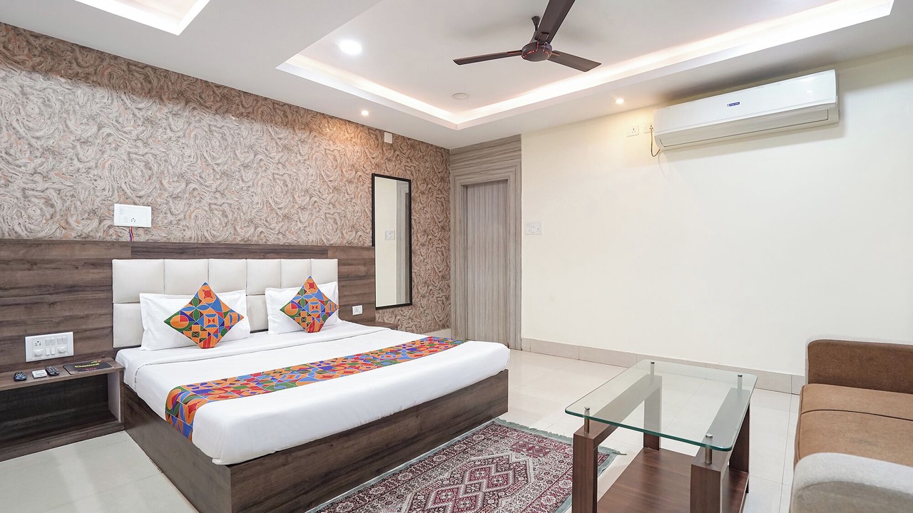 Photo of Bedroom in Rasulgarh
