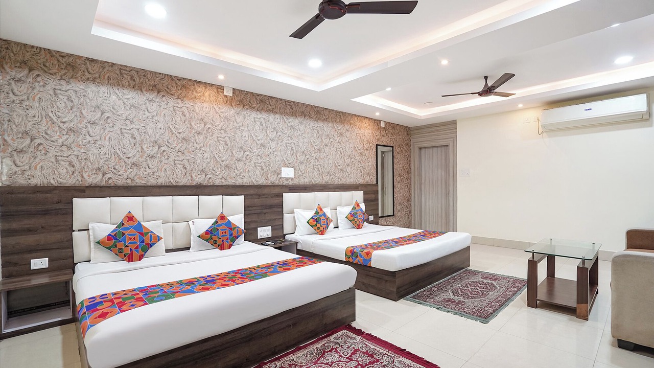 Photo of Bedroom in Rasulgarh