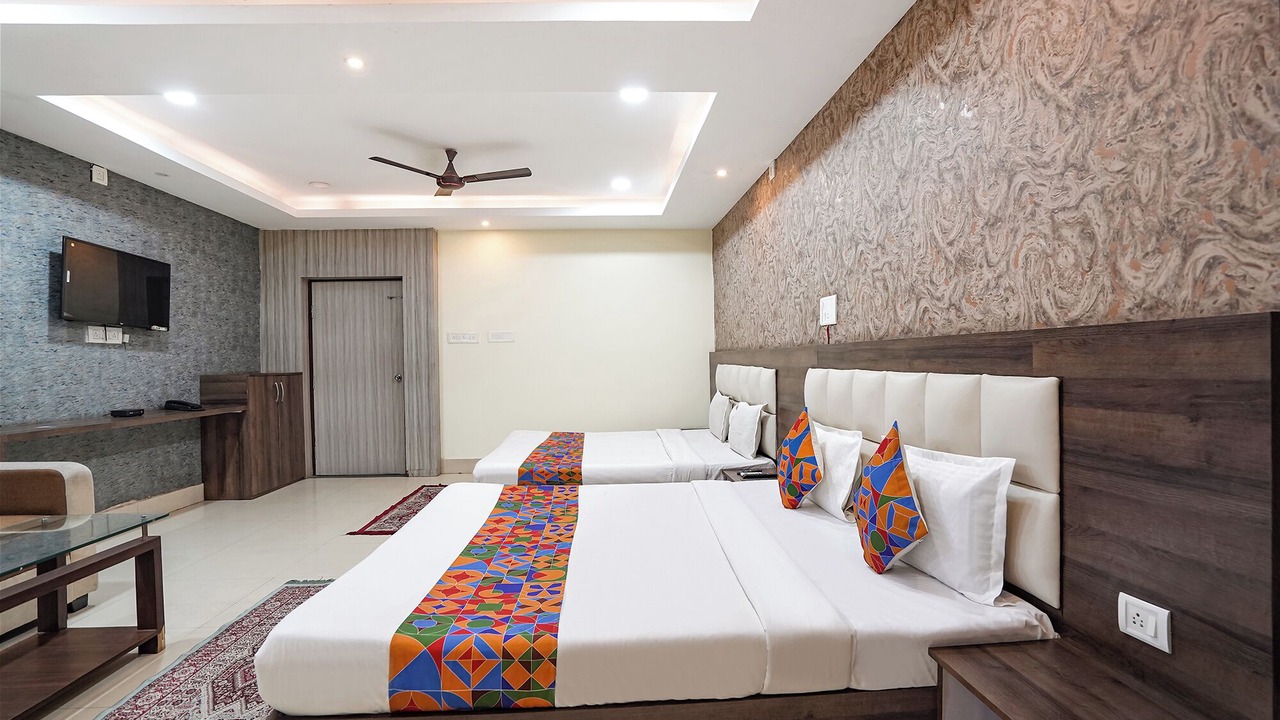 Photo of Bedroom in Rasulgarh