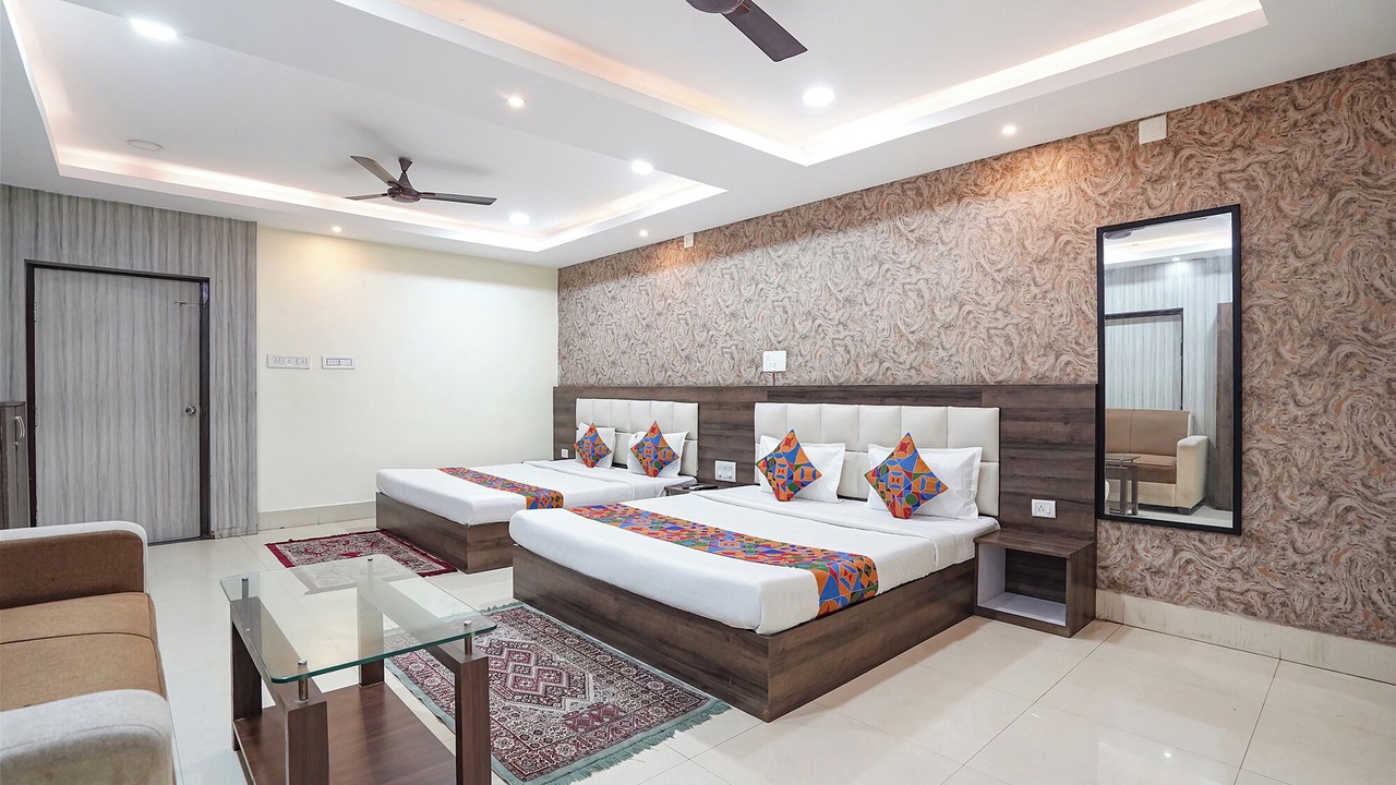 Photo of Bedroom in Rasulgarh