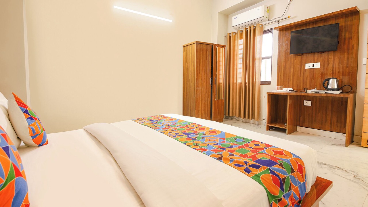 Photo of Bedroom in Dehradun