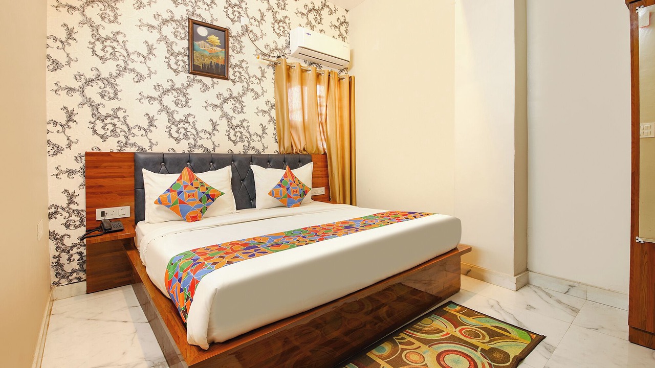 Photo of Bedroom in Dehradun