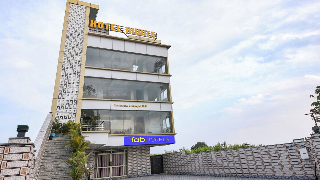Photo of Outdoor in Dehradun