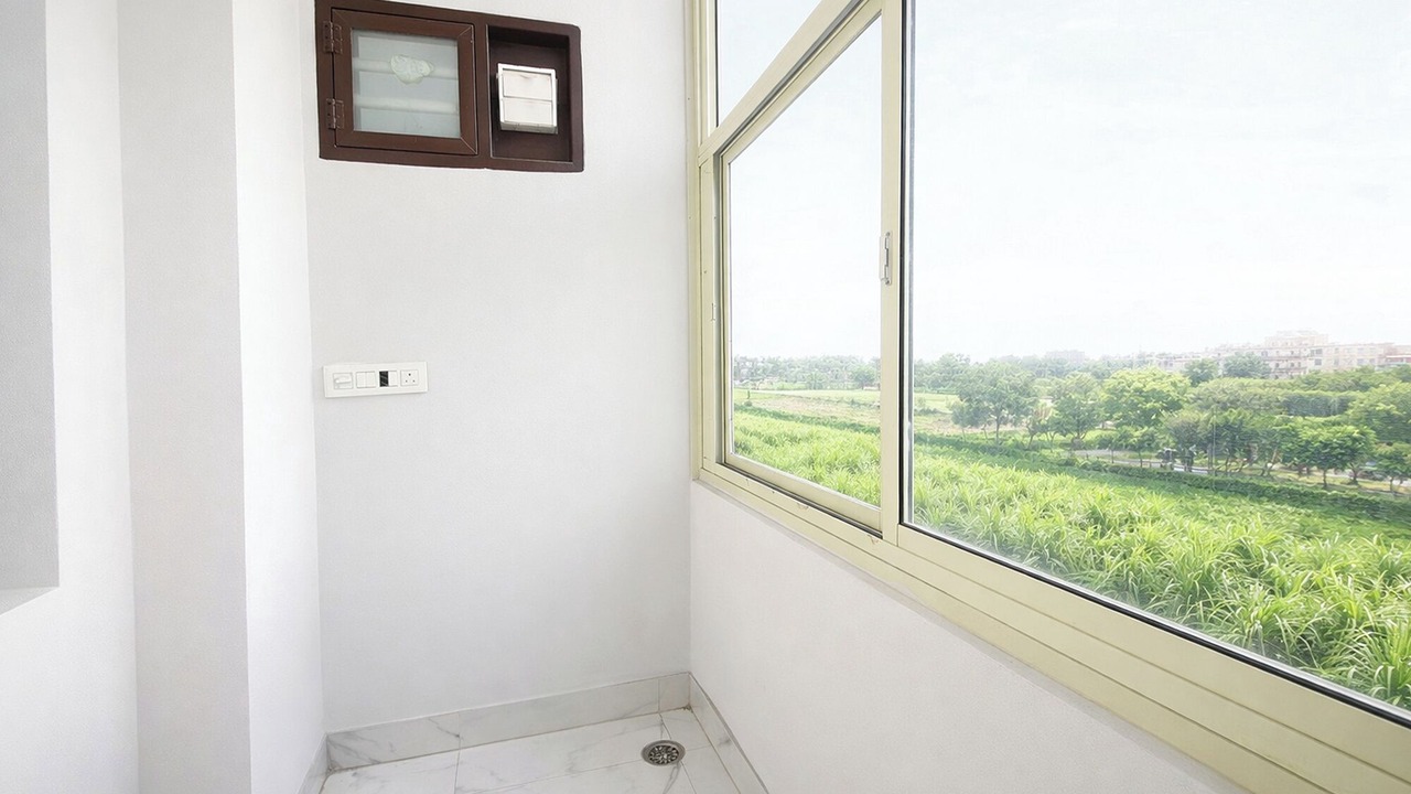 Photo of Patio Balcony in Dehradun