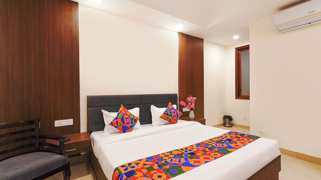 Photo of Bedroom in Baraula