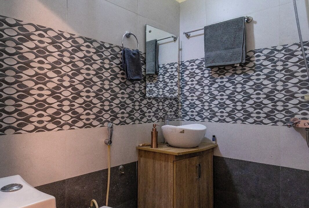 Photo of Bathroom in Bhimtal