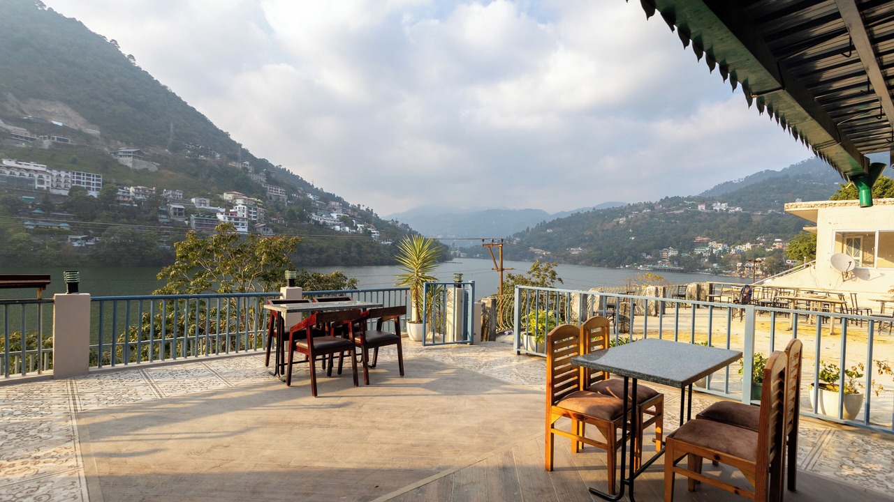 Photo of Outdoor in Bhimtal