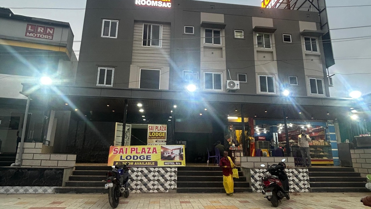 Photo of Outdoor in Tiruchirappalli