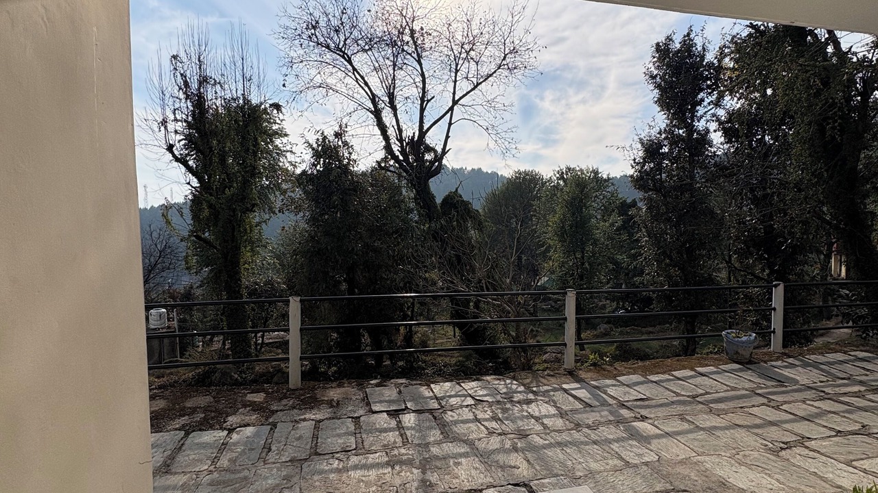 Photo of Outdoor in Bhagsu Nag