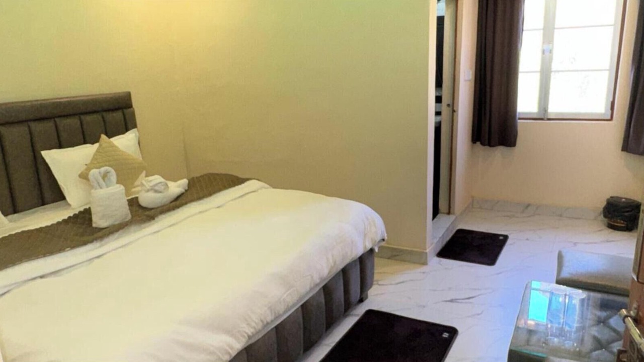 Photo of Bedroom in Duggada