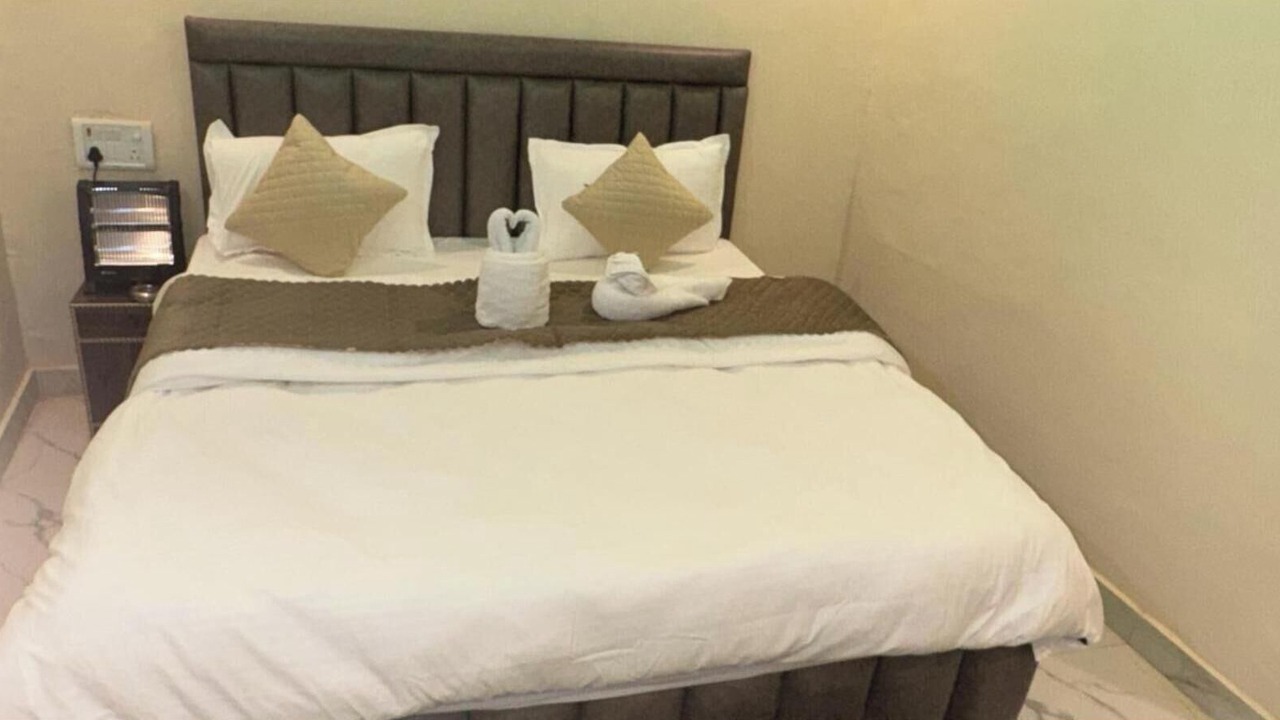 Photo of Bedroom in Duggada