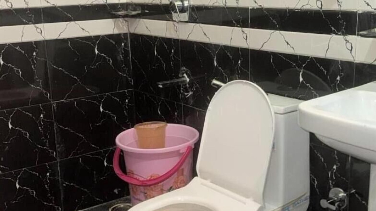 Photo of Bathroom in Duggada