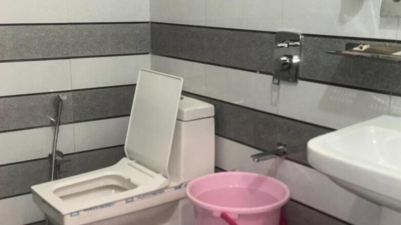 Photo of Bathroom in Duggada