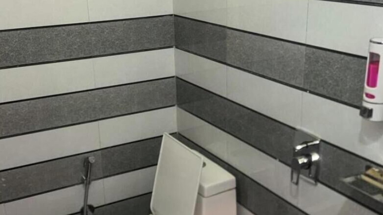 Photo of Bathroom in Duggada