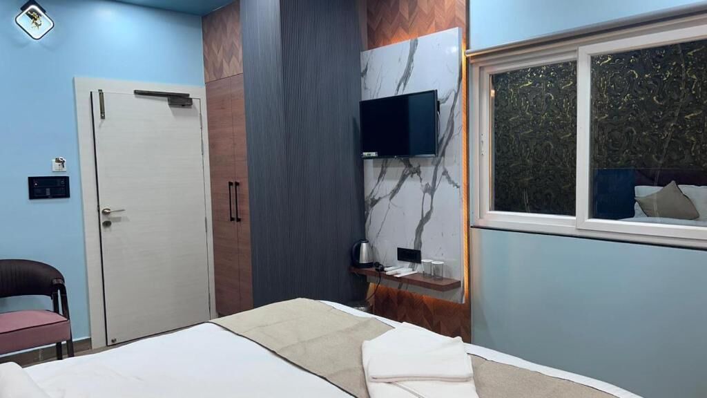 Photo of Bedroom in Khagaria
