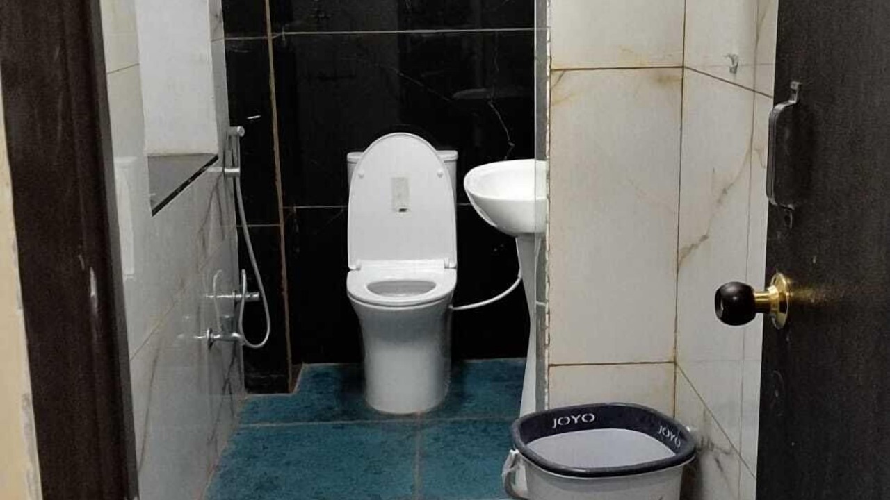 Photo of Bathroom in Khagaria