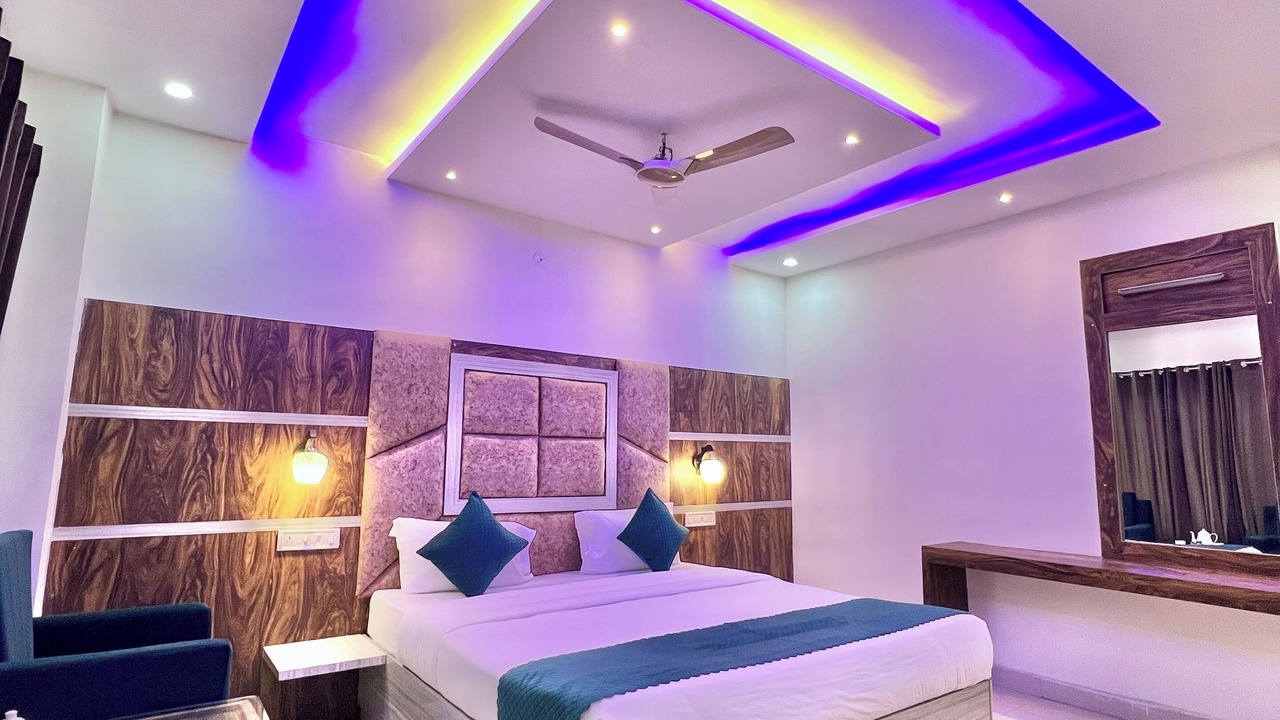 Photo of Bedroom in Lansdowne