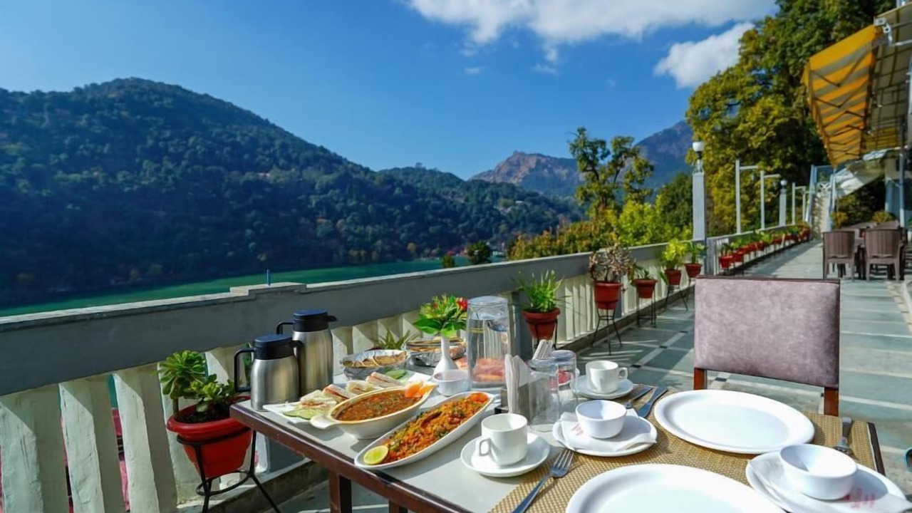 Photo of Outdoor in Mallital
