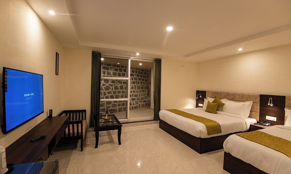 Photo of Bedroom in Mallital