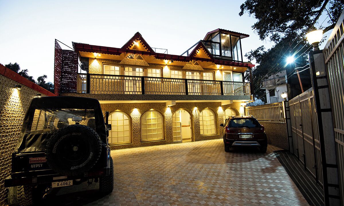 Photo of Outdoor in Mallital
