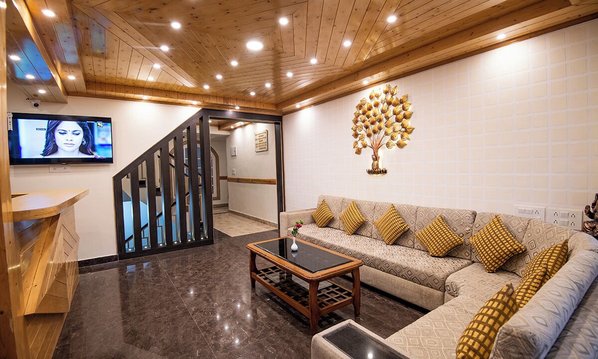 Photo of Livingroom in Mallital