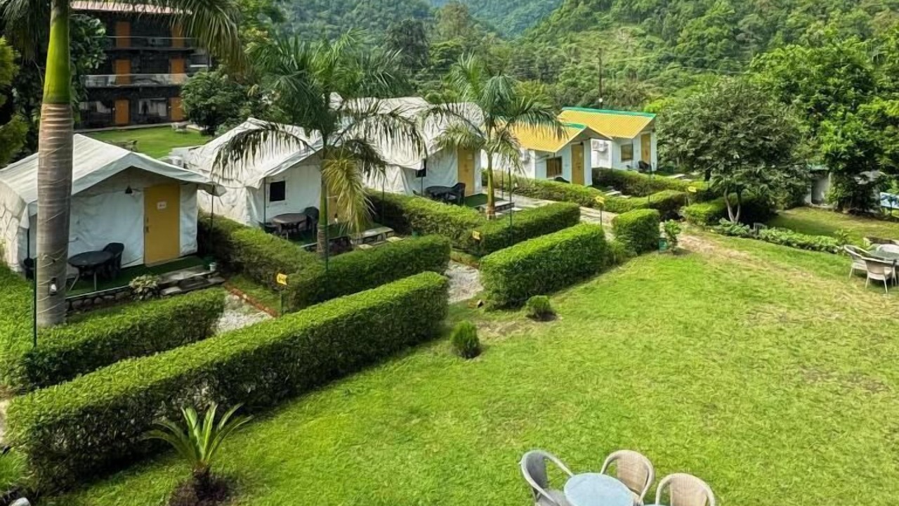 Photo of Outdoor in Marchula