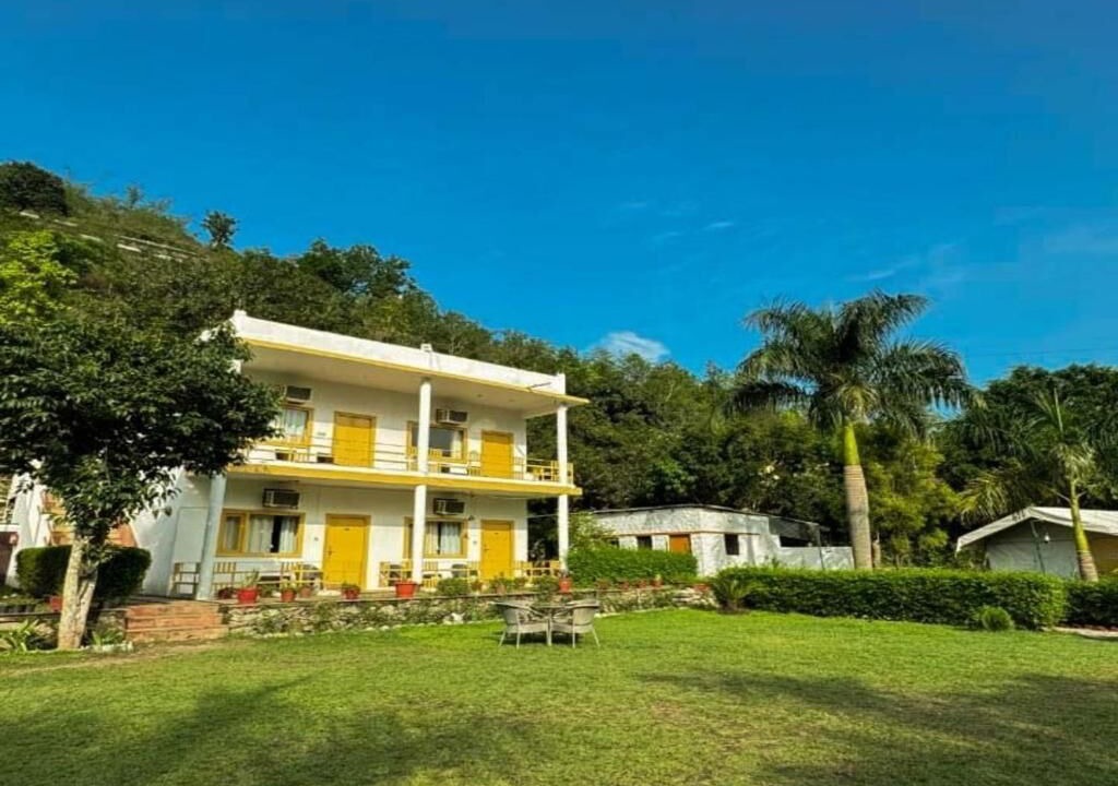 Photo of Outdoor in Marchula