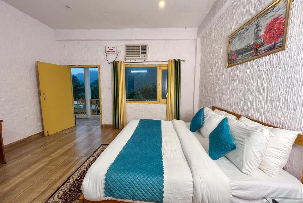 Photo of Patio Balcony in Marchula