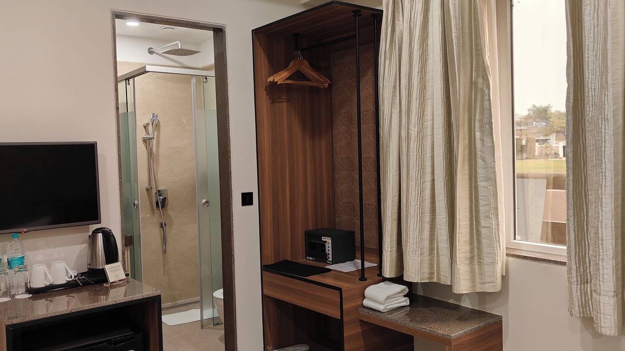 Photo of Bathroom in Ujjain